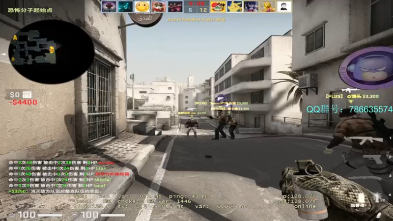 【2022-04-06 20点场】Karsamzing苏弟：从头到脚都要分析！