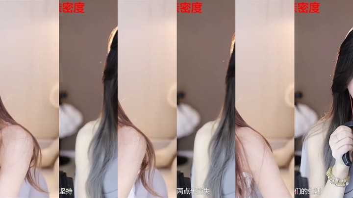 【李哥儿DoubleLee】04-06 本场人气值TOP2舞蹈