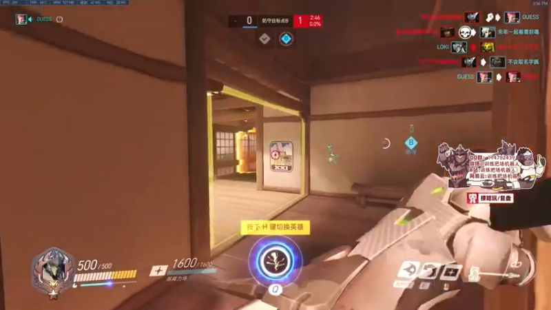 【2022-04-07 15点场】训练把场机器人：机器人：祝各位开心每一天