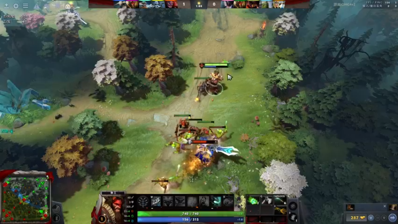 【2022-04-07 17点场】sakira丶hao：dota4+2启动~~