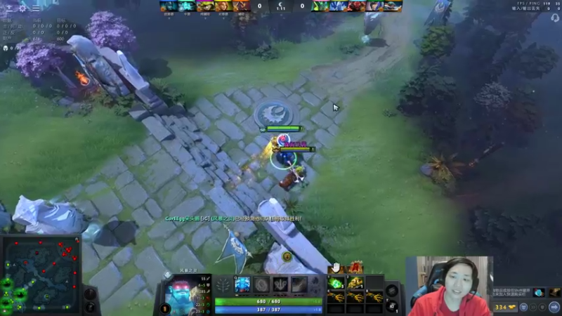 【2022-04-07 19点场】igmacsed：先星际，后DO