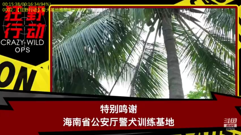 【2022-04-06 23点场】军武直播：227670的直播间