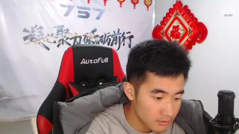 【2022-04-06 23点场】川味箩卜：每天都是新的开始冲冲冲