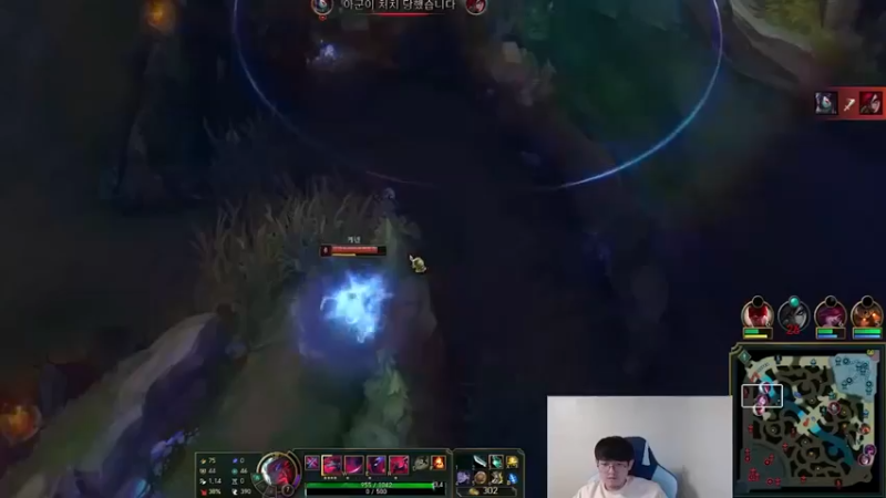 【金贡】老玩家躲不过的体验！谁还没被jinx制裁过？