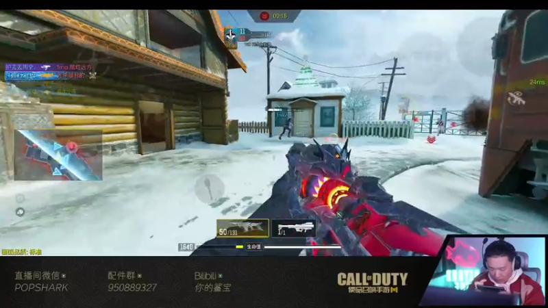 【2022-04-07 19点场】皮皮鲨FPS：是兄弟就一起来坐牢