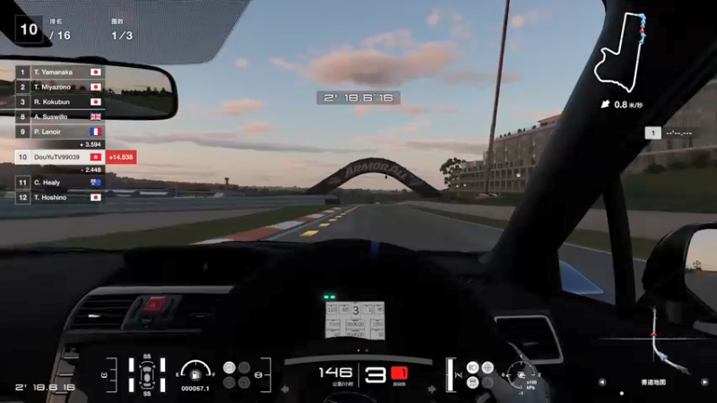 【2022-04-07 11点场】这个ID很流弊：来了 来了 (ID