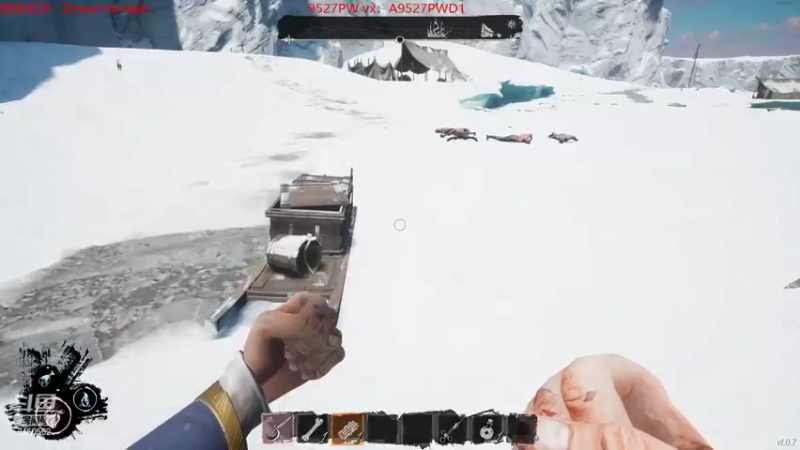 【2022-04-02 04点场】章发财丶：深夜开船时间