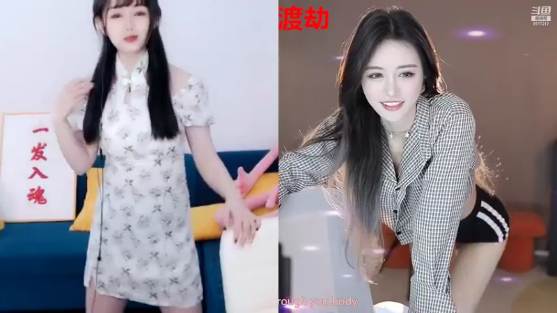 【2022-04-07 13点场】李哥儿DoubleLee：全网最欧气直播间