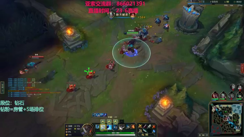 【2022-04-07 00点场】凉风亚索yasuo：快乐风男：亚索or永恩