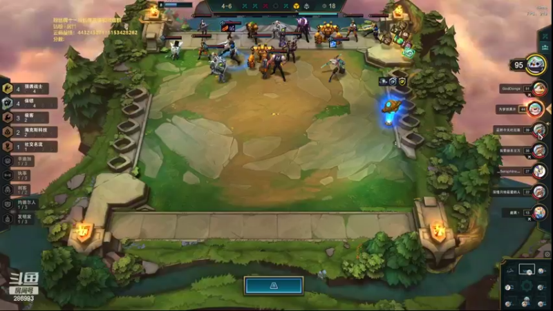 【2022-04-06 23点场】卑微小泽丶：小泽：云巅开冲了