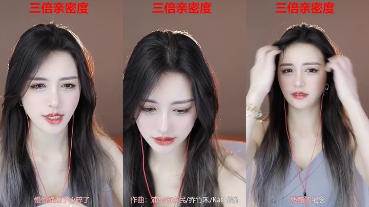 【李哥儿DoubleLee】04-06 本场人气值TOP3舞蹈