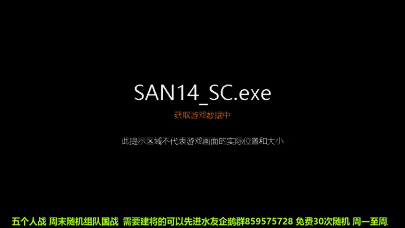 【2022-04-06 20点场】离愁可真是个鬼才啊：新势力赛开始建将了