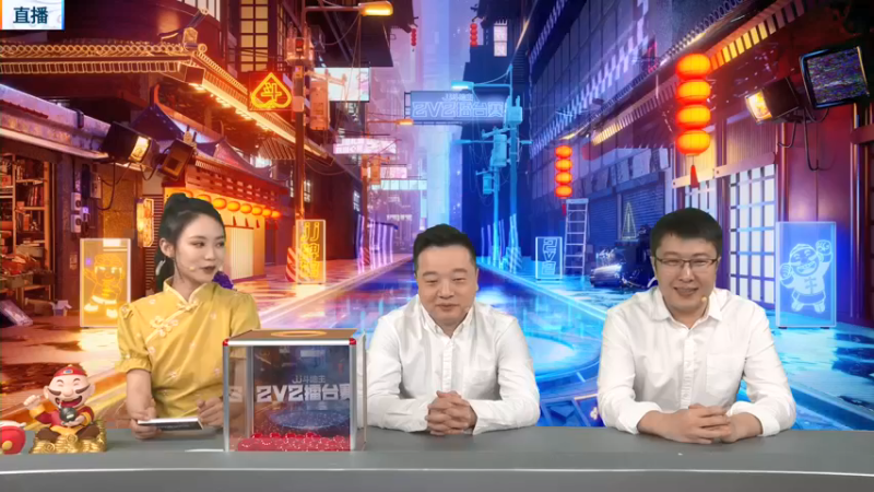 【2022-04-07 19点场】JJ斗地主官方：JJ斗地主2V2擂台赛