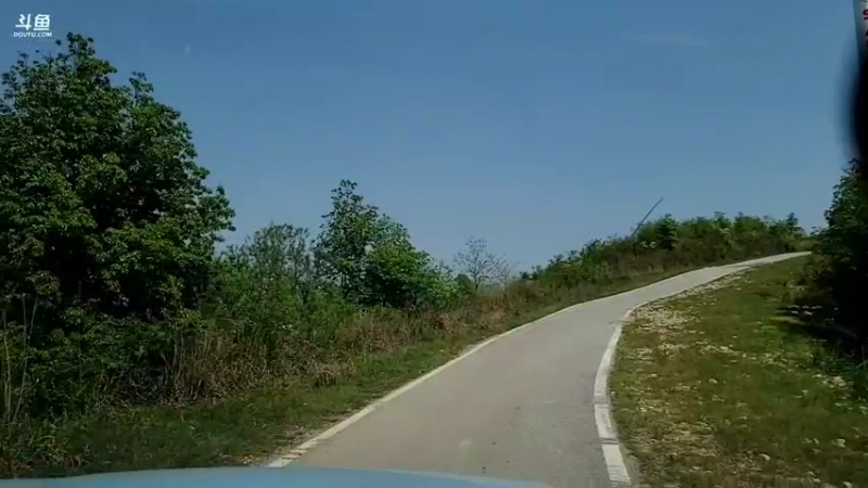 【2022-04-07 14点场】蓝战非OvO：户外美食第二期神仙岭