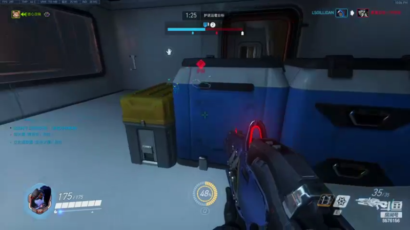 【2022-04-06 22点场】焦糖的狙：【焦糖】身子打不到脑袋满头包