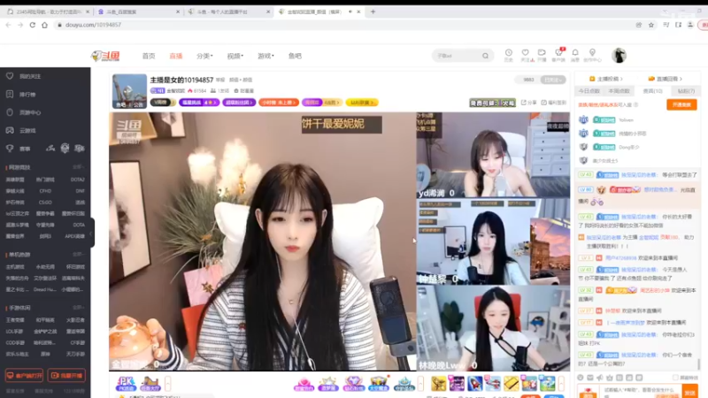 【2022-04-01 14点场】铠甲勇士帝皇侠奥特曼：身残志坚主播的每日历险记