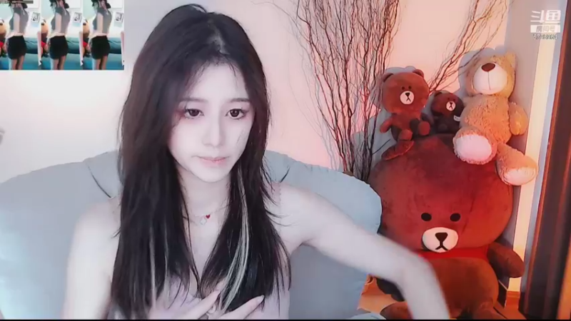 【2022-04-07 09点场】Sa叁儿：【成都】等一个超级宠我的神