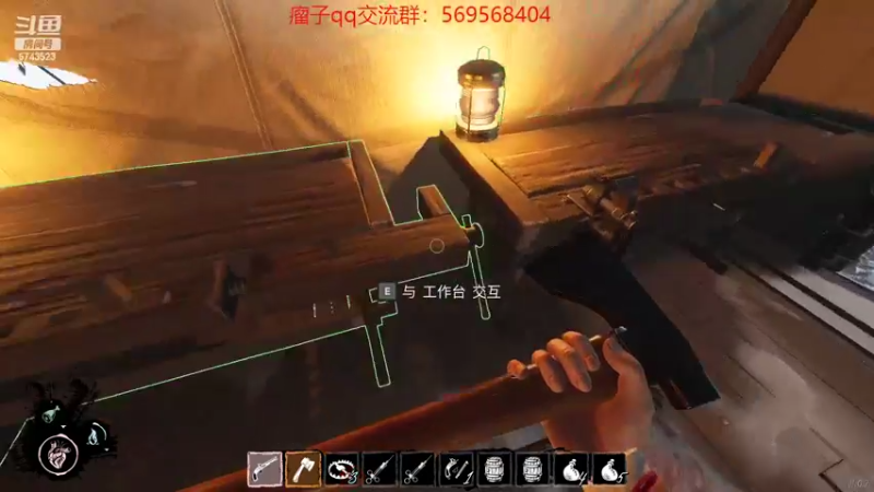 【2022-04-06 22点场】彭皮皮丶：进来教你真正的瘤法