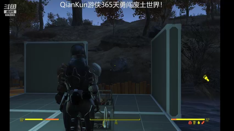 【2022-04-06 22点场】乾坤70传说：乾坤⑦传说2022陪伴您365天