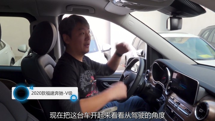 这辆奔驰卖不到100万，而丰田却能，为啥？