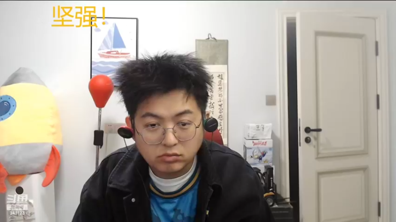 【2022-04-07 02点场】火力堂主：坚强！处理点事，晚点播！