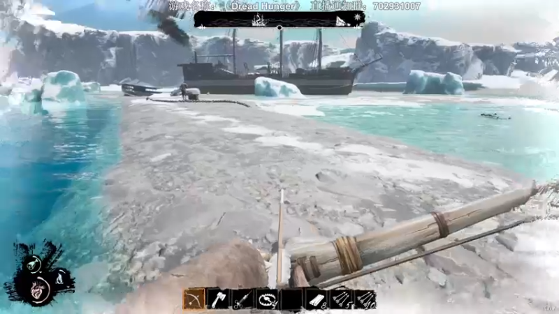 【2022-04-06 00点场】半支烟：【半支烟】午夜猎魂！恶鬼来袭