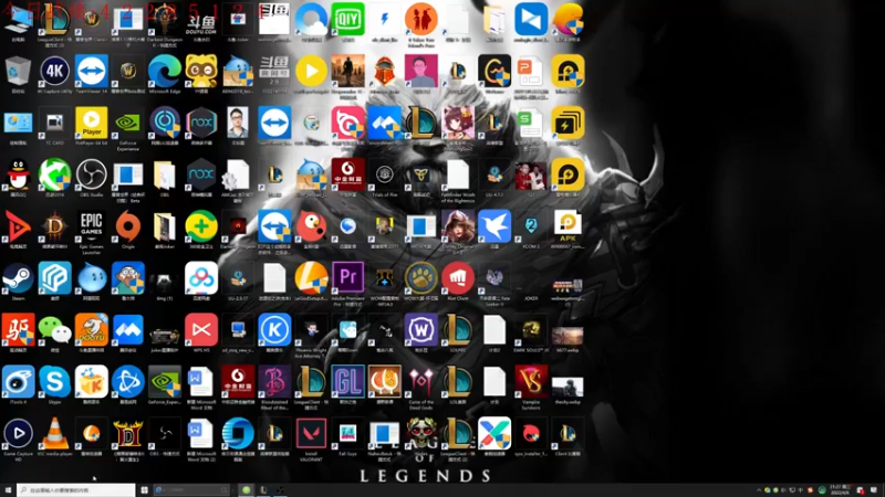 【2022-04-06 21点场】教练JoKer：教教你们更新以后玩什么