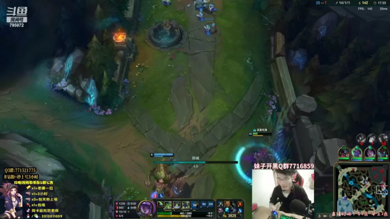 【2022-04-06 22点场】Akl托尼老师：世界级阿卡丽：终究是乌云遮住了天啊！