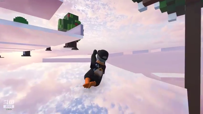 【2022-04-07 19点场】仙某某：神秘的直播间88080