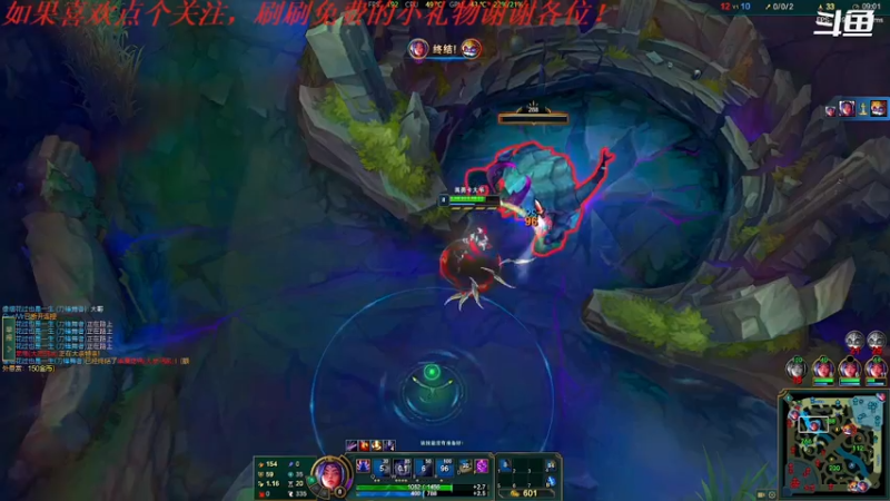 【2022-04-06 20点场】我是卡大爷：躺平的直播间