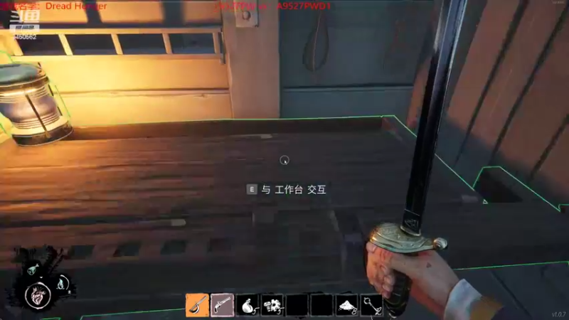 【2022-04-07 03点场】章发财丶：绝食流小丑打野！