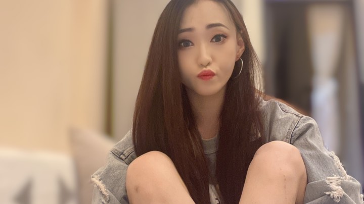 快乐的三排