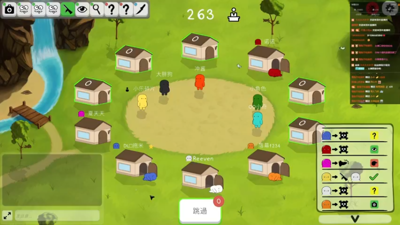 【2022-04-07 00点场】小乐碎片：澜新皮肤体验一把