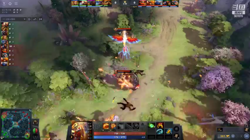 【2022-04-07 00点场】夏一可死毒舌_：物理坐牢，一身仙气