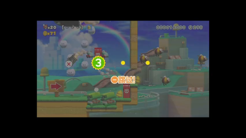 【2022-04-07 03点场】KazeLink：马力欧-Link 技术主播没有GG