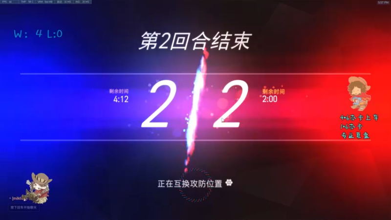 【2022-04-06 17点场】暴躁的啵啵驴：震惊！这也太厉害了