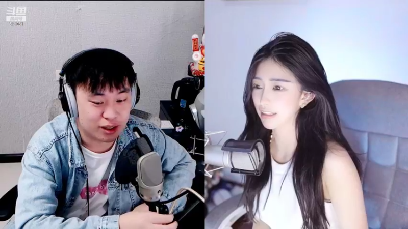 【2022-04-06 23点场】阿二Ayer：阿二：内江第一深情回归