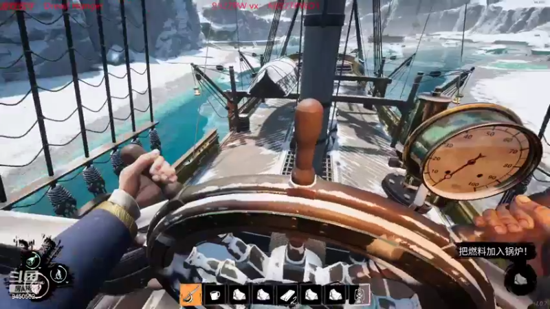 【2022-04-03 03点场】章发财丶：今天是阳光大男孩~