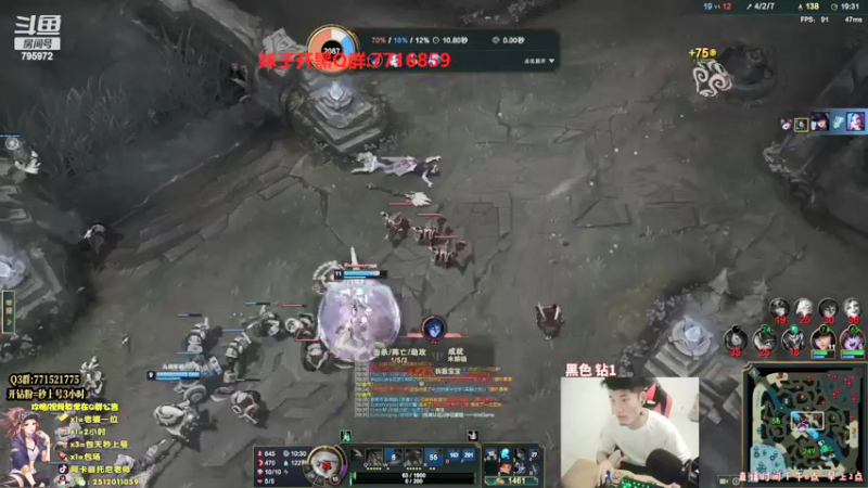 【2022-04-07 20点场】Akl托尼老师：世界级阿卡丽：终究是乌云遮住了天啊！