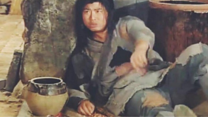 学会这招直播要饭成功止损QAQ