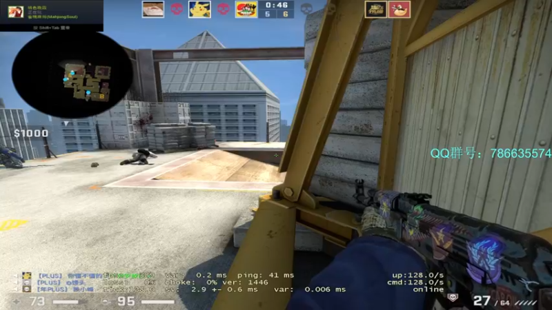 【2022-04-06 22点场】Karsamzing苏弟：从头到脚都要分析！