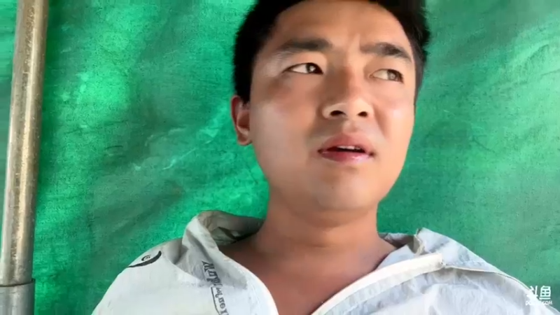 【2022-04-07 14点场】主播阿郎：海南环岛游29换基地