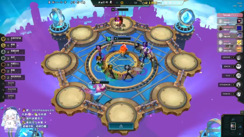 【2022-04-07 20点场】苏宛儿丶：【宛儿】献祭流AD，在线冲王者