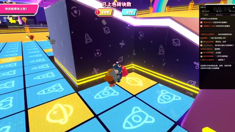 【2022-04-07 22点场】峡谷杀神酱油瓶：豹女乱杀教学！