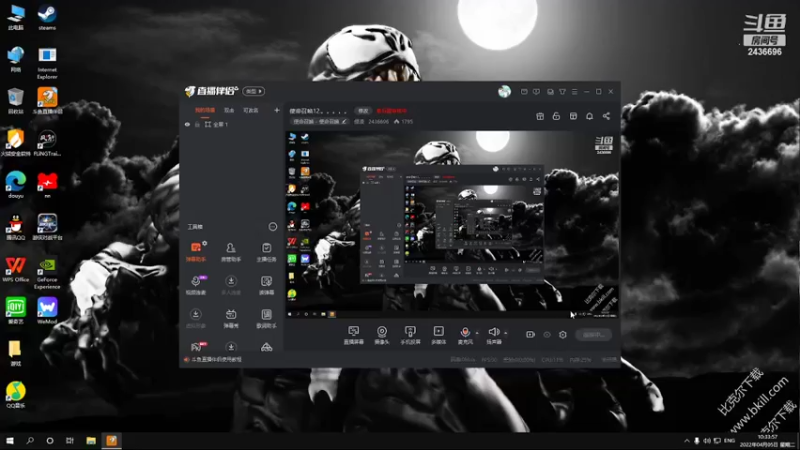 【2022-04-05 10点场】侵凌：使命召唤13。。。。。