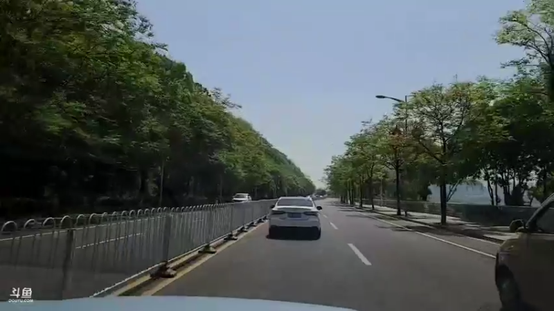 【2022-04-07 13点场】蓝战非OvO：户外美食第二期