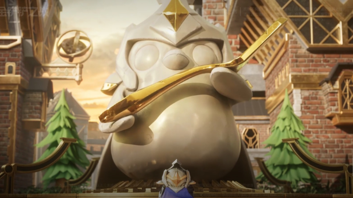 战斗