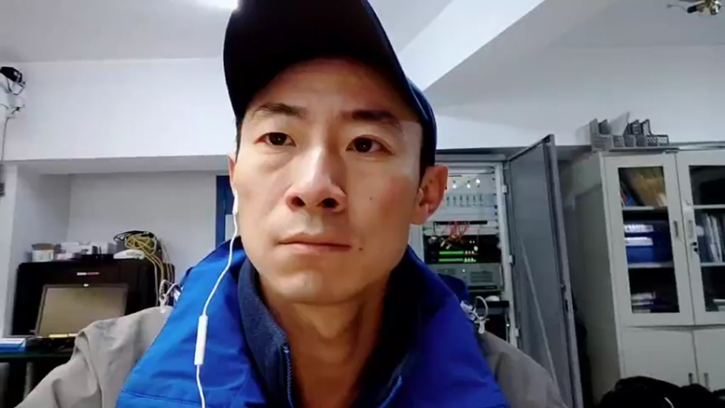 【2022-03-28 20点场】在线天文：天文台奇妙夜