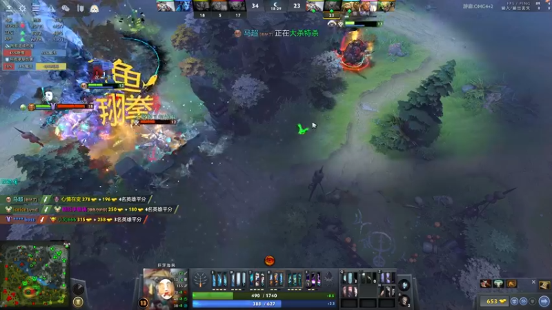【2022-04-07 20点场】yyfyyf：OMG4+2娱乐