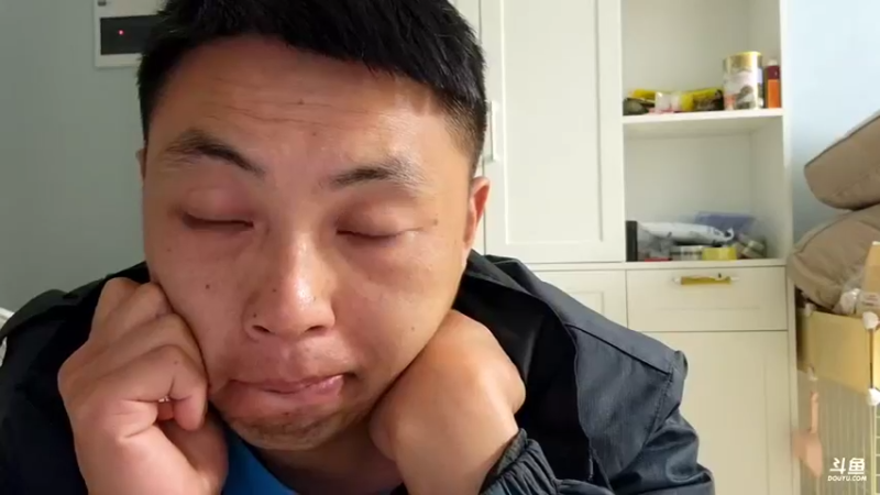 【2022-04-06 23点场】逐梦兄弟：新的一天冲冲冲 5025477